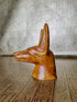 Anubis Head Statue