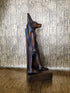 Anubis Stone Statue - Made in Egypt