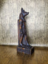 Anubis Stone Statue - Made in Egypt