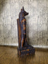 Anubis Stone Statue - Made in Egypt