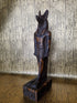 Anubis Stone Statue - Made in Egypt