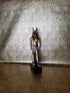 Anubis Stone Statue - Made in Egypt