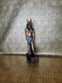 Anubis Stone Statue - Made in Egypt