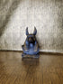 Anubis Bust Statue - Made in Egypt