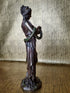 Goddess Hygieia Statue