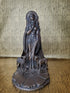 Celtic Goddess Brigid Statue