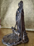 Celtic Goddess Brigid Statue