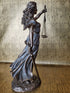 Lady Justice Statue - Large