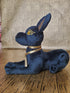 Anubis Plushie - Small