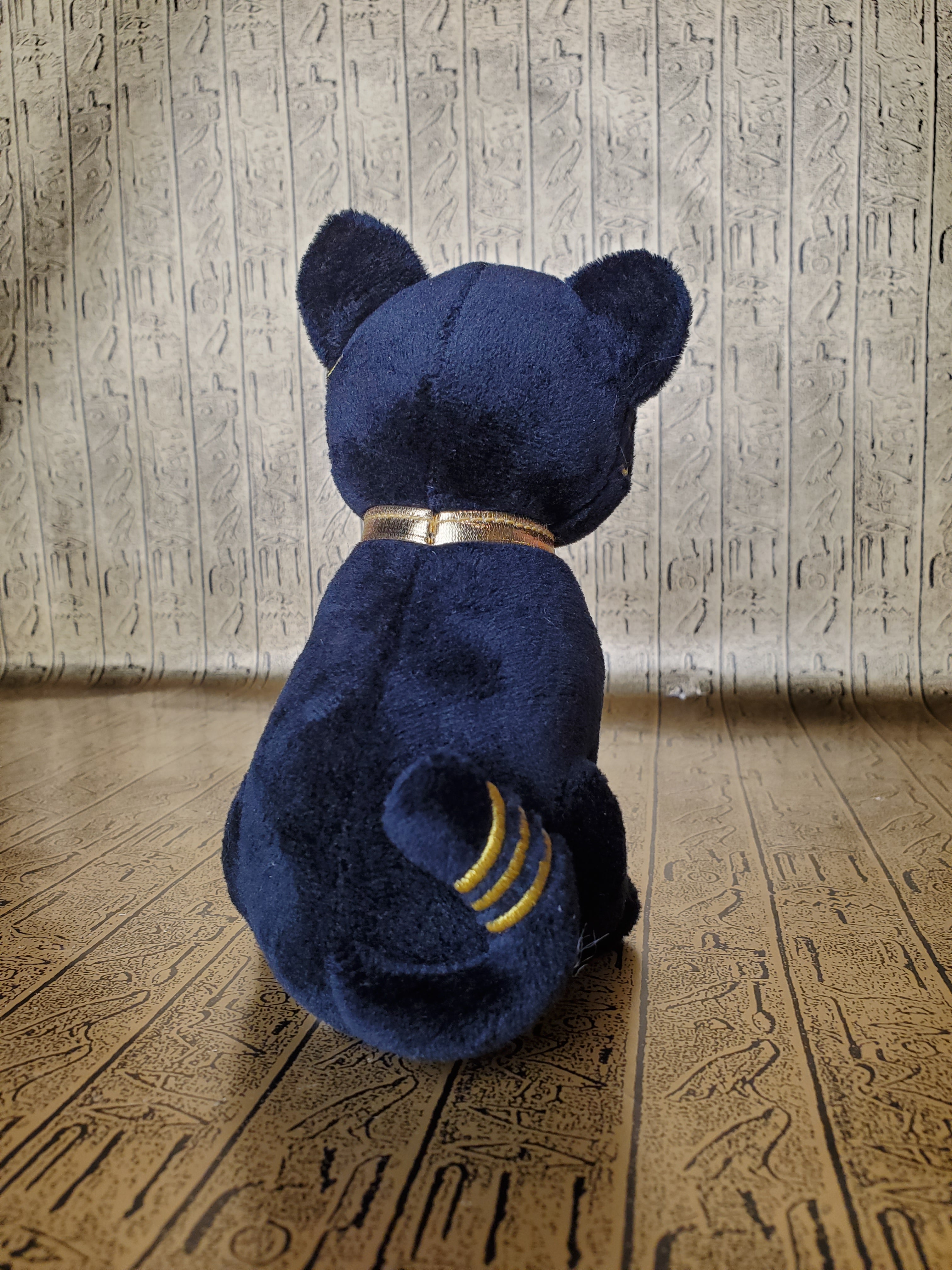 Bastet Plush - Small