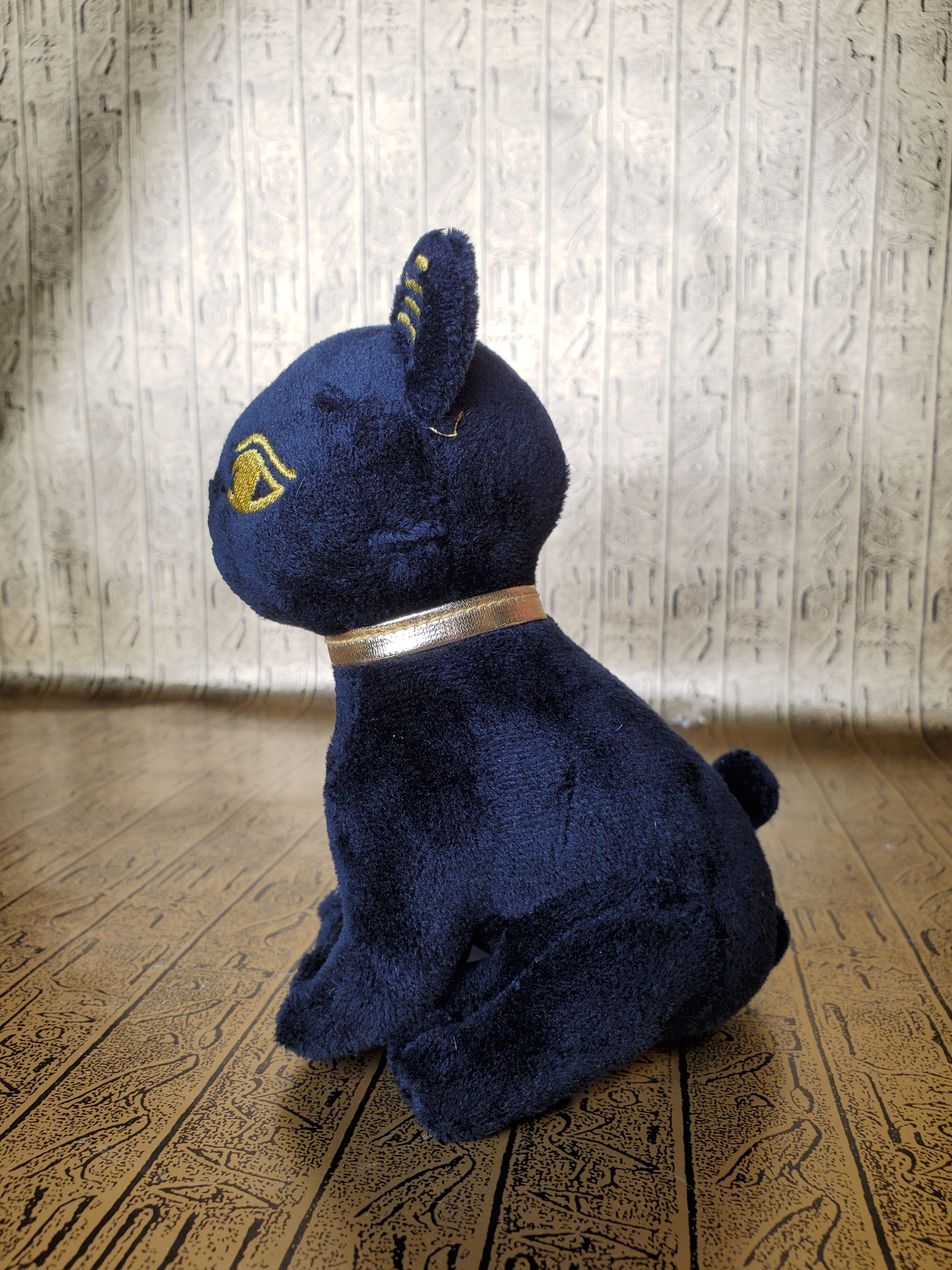 Bastet Plush - Small