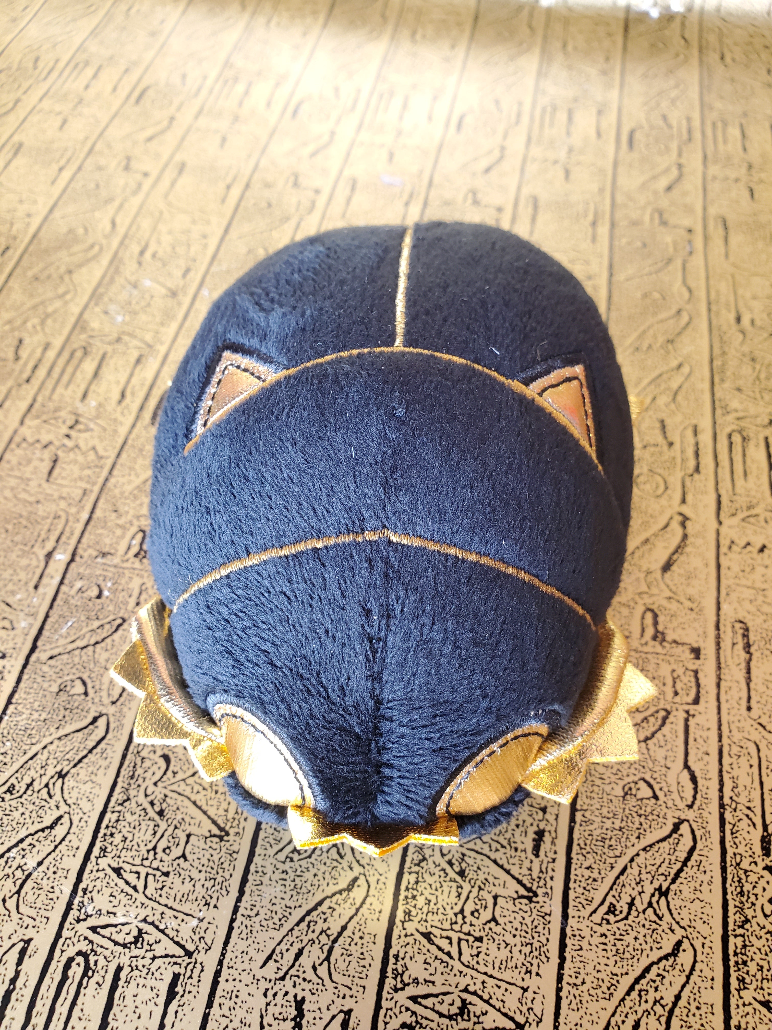 Scarab Plush - Small