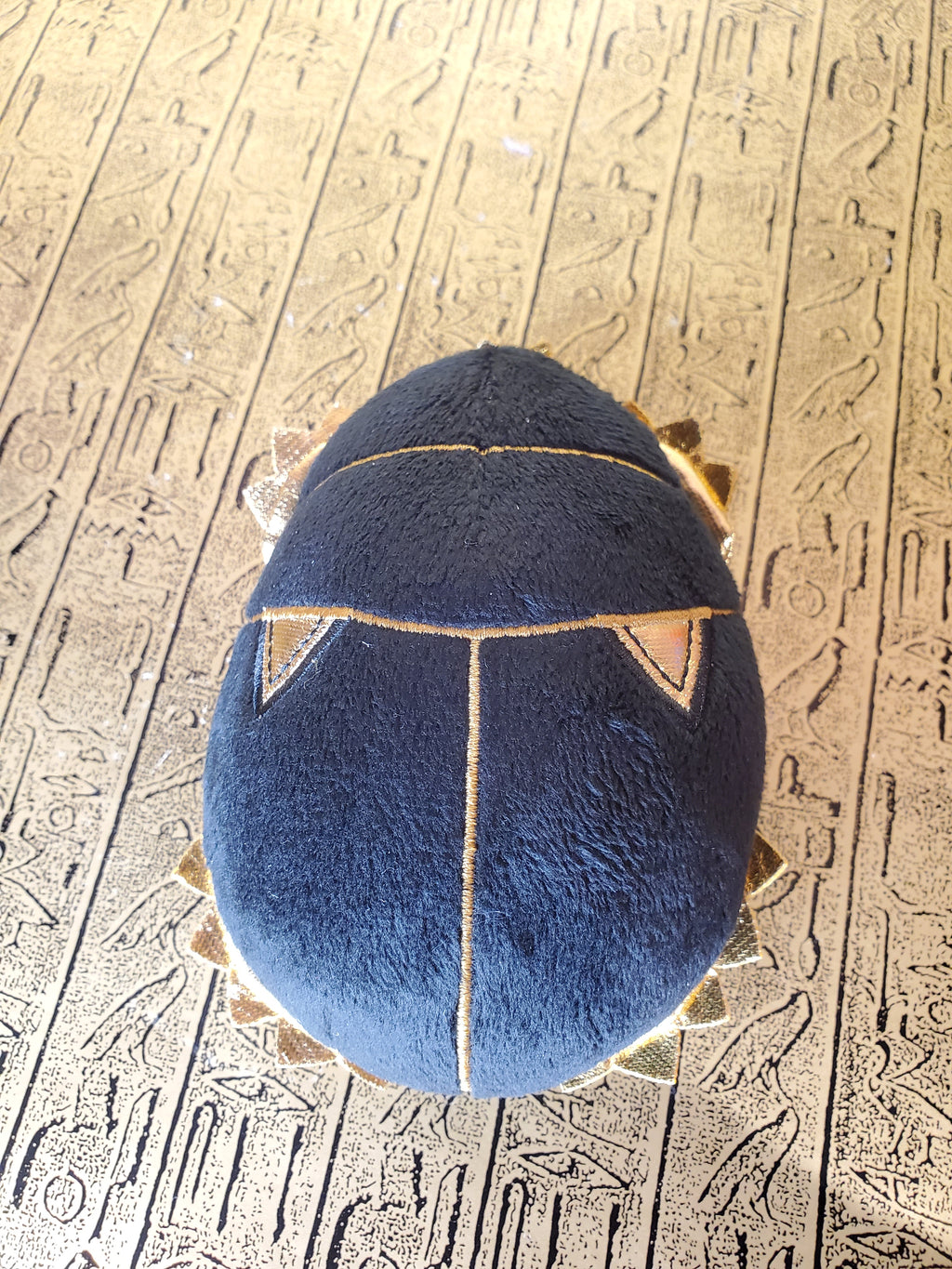 Scarab Plush - Small