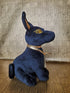 Anubis Sitting Plush - Large