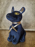 Anubis Sitting Plush - Large