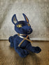 Anubis Plushie - Large