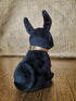 Anubis Sitting Plush - Small