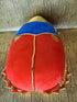 Scarab Plushie - Large