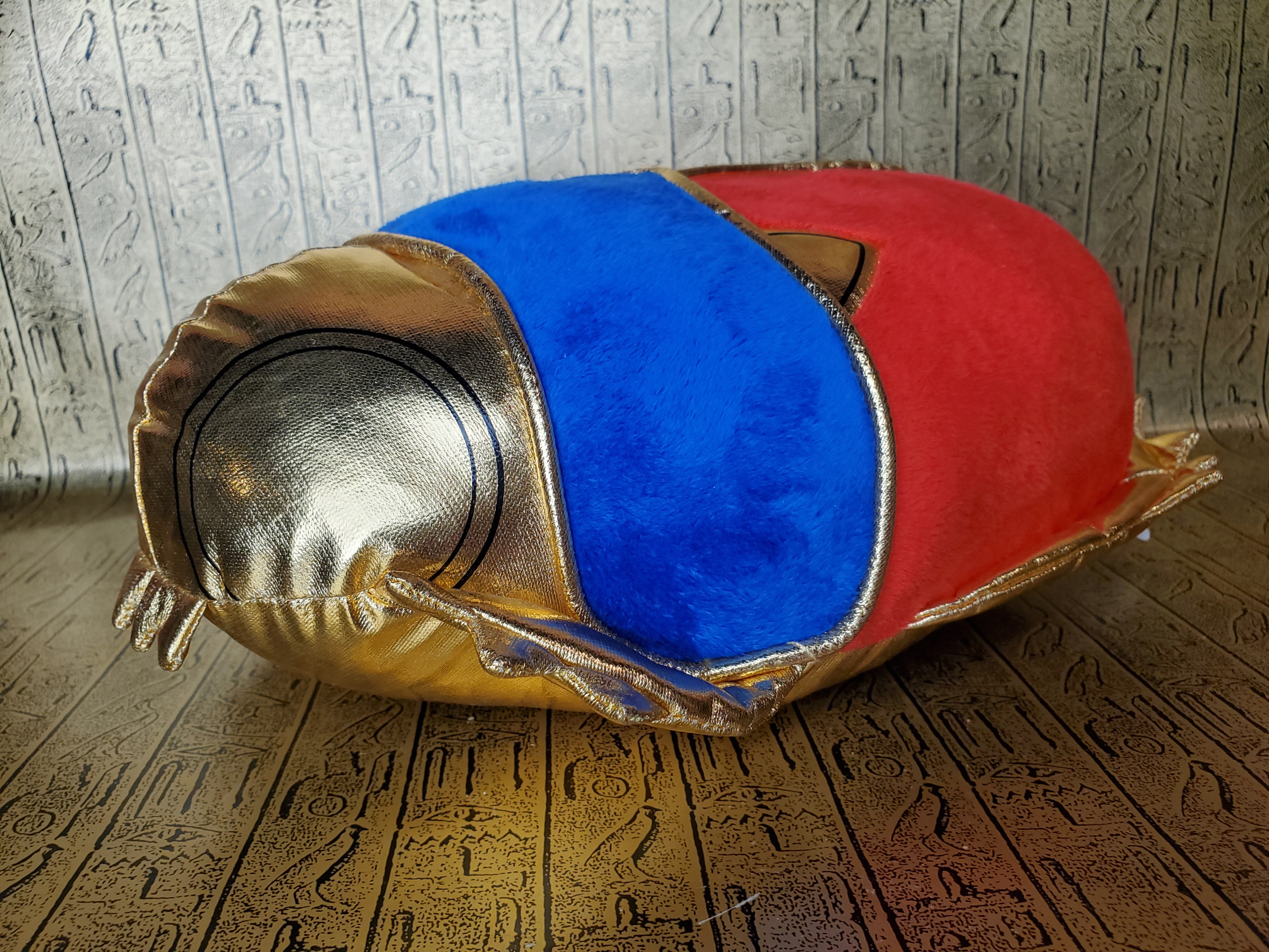 Scarab Plushie - Large