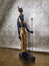 Hathor Statue - Medium