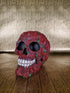 Roses Skull