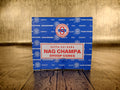 Nag Champa Incense Cone