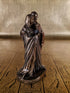 Holy Family Mini Statue