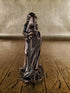 Holy Family Mini Statue