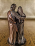 Holy Family Mini Statue