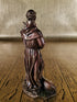 St. Francis of Assisi Mini Statue