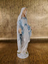 Our Lady of Grace Statue