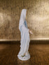 Our Lady of Grace Statue