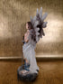 Six Winged Seraphim Statue - Seraph Guardian Angel