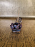 Lotus Blossom Incense Burner