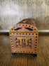 King Tut's Chest Trinket Box