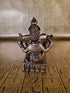 Ganesha Incense Burner