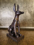 Anubis Statue