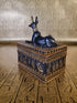 Anubis Trinket Box