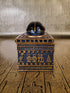 Scarab Trinket Box