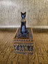 Bastet Trinket Box