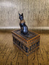 Bastet Trinket Box