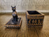 Bastet Trinket Box