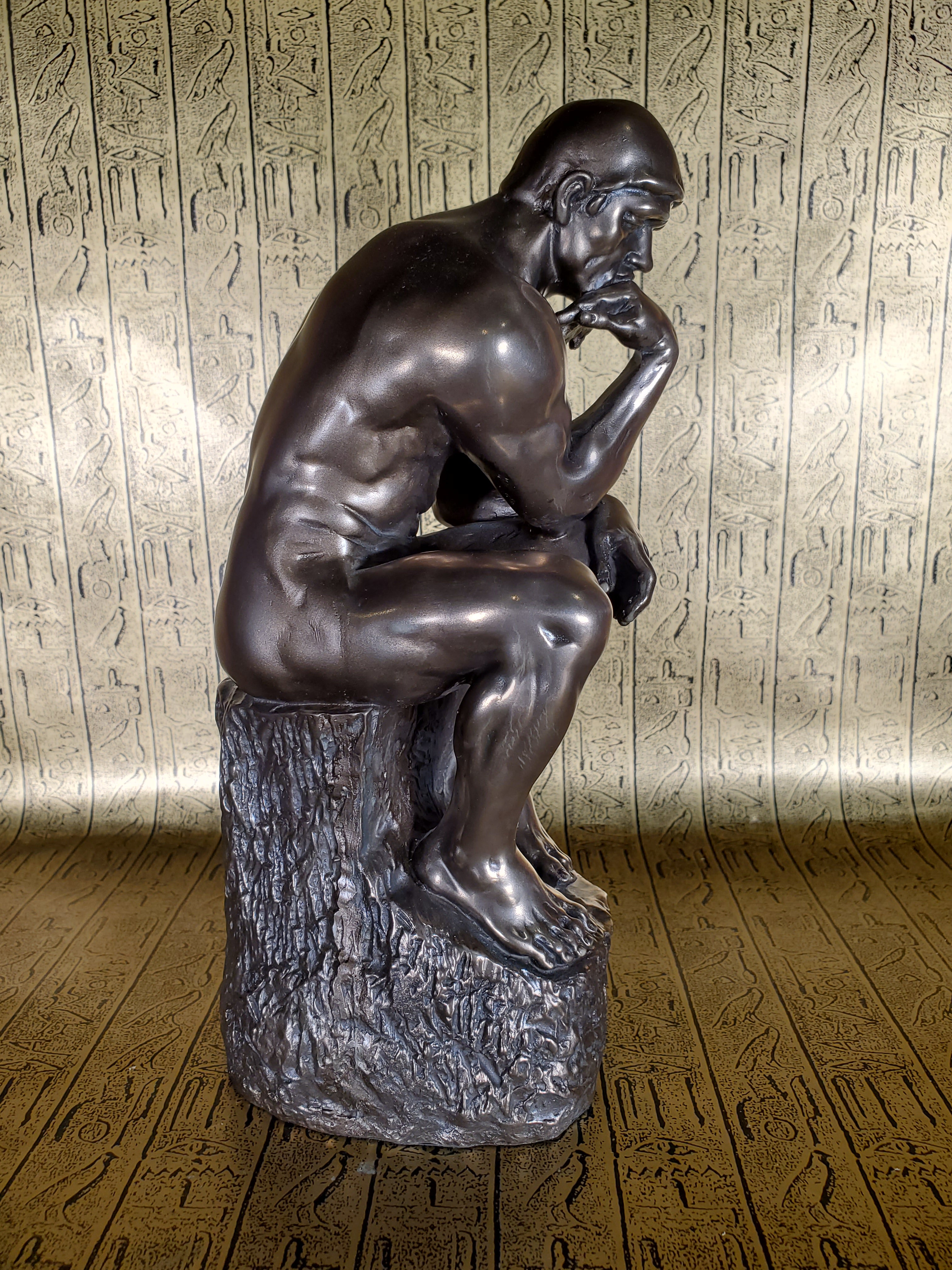 The Thinker