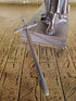 Lady Justice with Sword Letter-opener