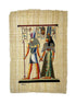 Horus Leading Queen Nefertari into the Afterlife Papyrus