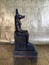 Anubis Statue - Made in Egypt