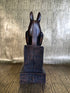 Anubis Statue - Made in Egypt