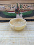 Egyptian Alabaster Bowl