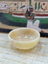 Egyptian Alabaster Bowl