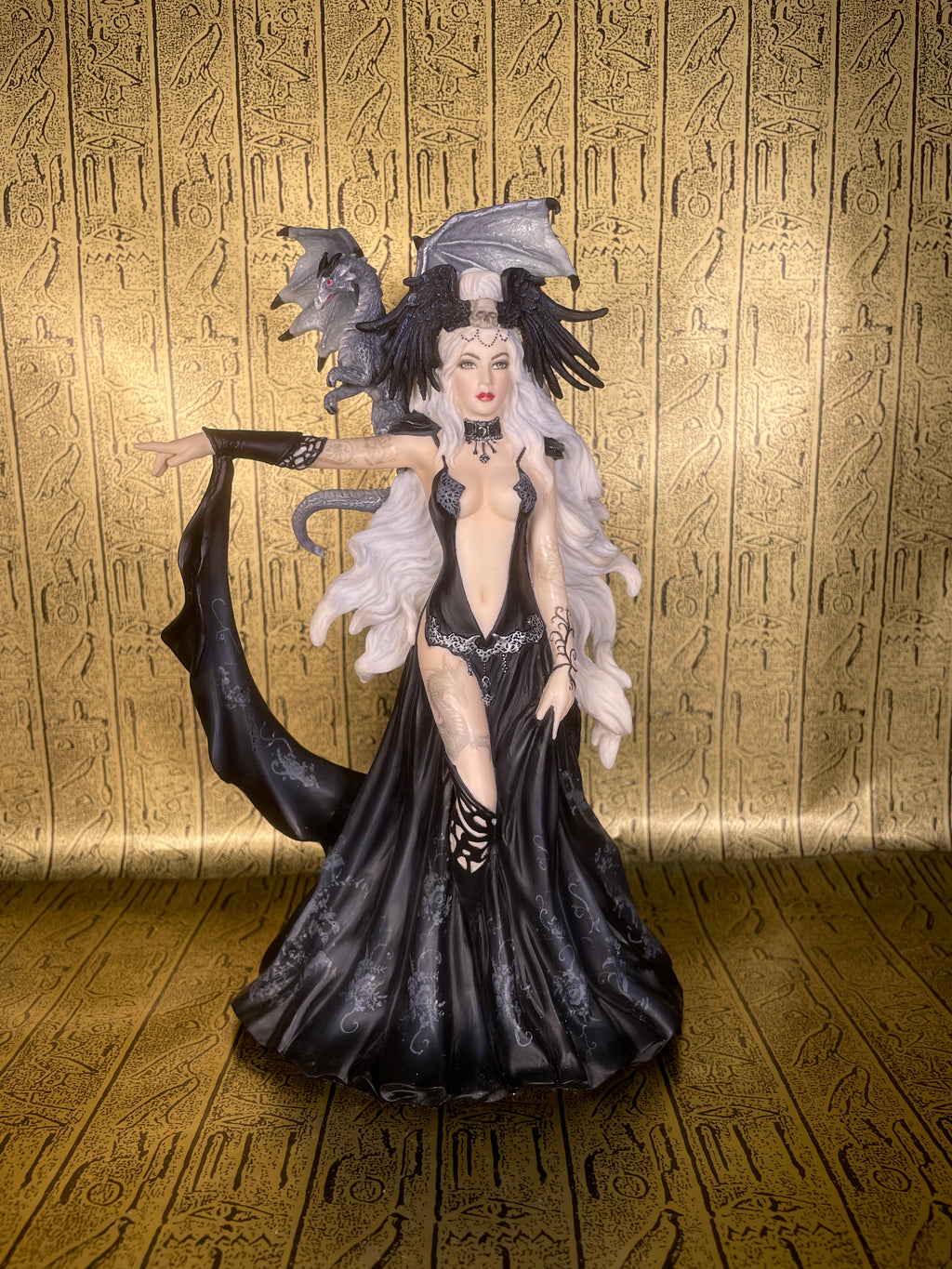 Queen of Havoc